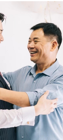 罗先生企业贷款