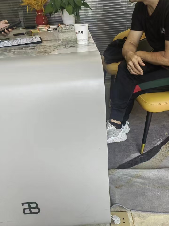 罗先生企业贷款