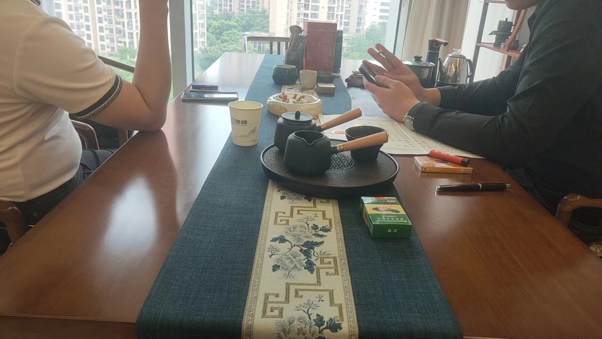 罗先生企业贷款