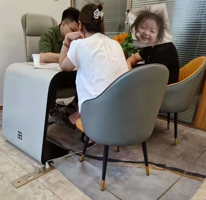 罗先生企业贷款