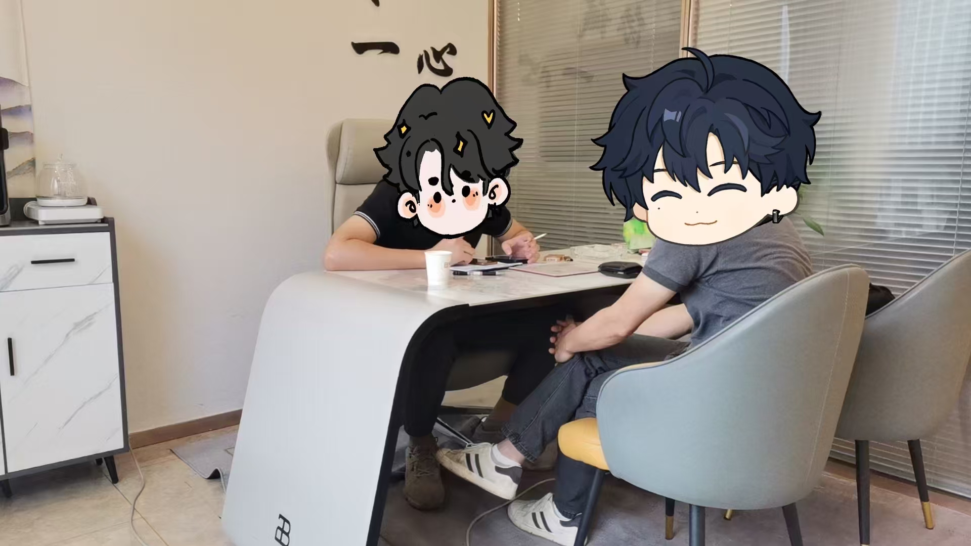 罗先生企业贷款