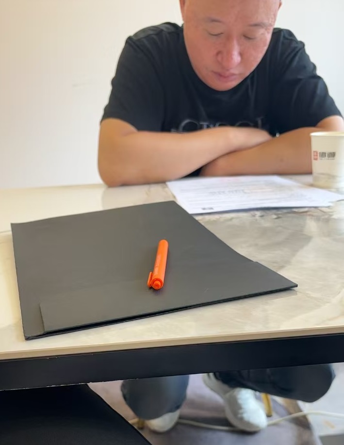 罗先生企业贷款